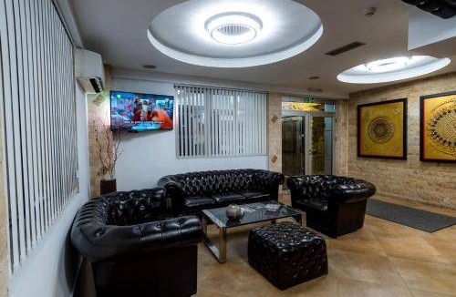 Zemun Hotel | 150 m² Hotel ∙ 2 bedrooms ∙ 6 guests