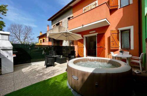 Gallignano House | 150 m² House ∙ 2 bedrooms ∙ 8 guests