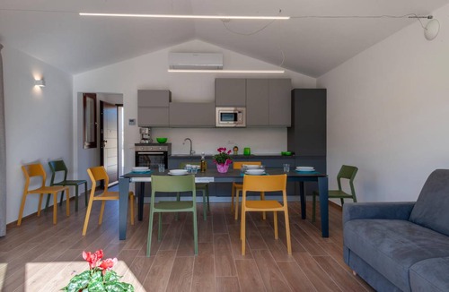 Mogliano House | 150 m² House ∙ 2 bedrooms ∙ 6 guests