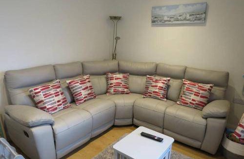Dunseverick House | 150 m² House ∙ 4 bedrooms ∙ 7 guests