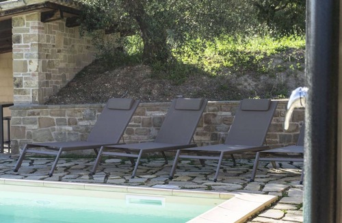 San Severino Marche Villa | 150 m² Villa ∙ 5 bedrooms ∙ 9 guests