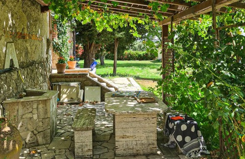 Canino House | 150 m² Maisonette ∙ 3 bedrooms ∙ 6 guests