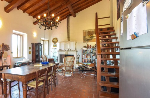 Canino House | 150 m² Maisonette ∙ 3 bedrooms ∙ 6 guests