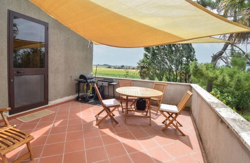 Canino House | 150 m² Maisonette ∙ 3 bedrooms ∙ 6 guests