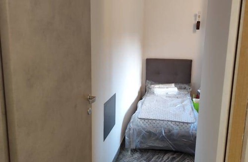 Historic Center Resort | 150 m² Private room ∙ 1 bedroom ∙ 9 guests