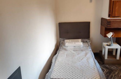 Historic Center Resort | 150 m² Private room ∙ 1 bedroom ∙ 9 guests