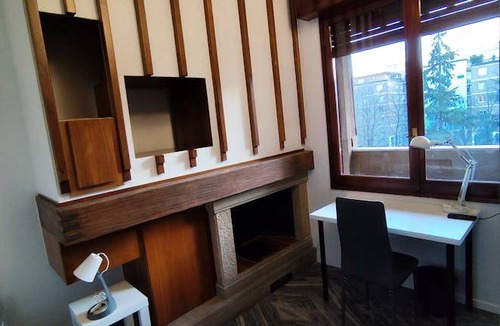 Historic Center Resort | 150 m² Private room ∙ 1 bedroom ∙ 9 guests