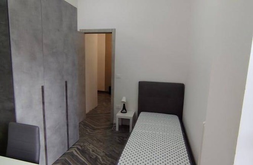 Historic Center Resort | 150 m² Private room ∙ 1 bedroom ∙ 9 guests