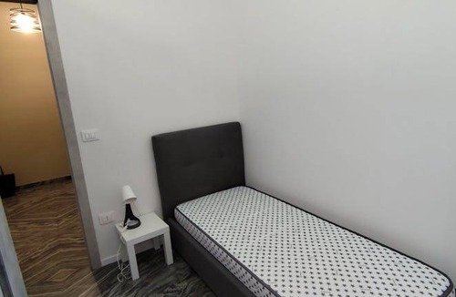 Historic Center Resort | 150 m² Private room ∙ 1 bedroom ∙ 9 guests