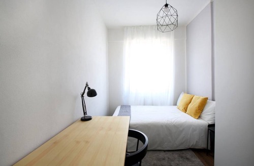 Greco Resort | 150 m² Private room ∙ 1 bedroom ∙ 1 guest