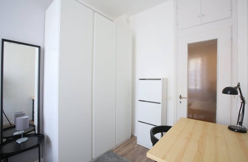 Greco Resort | 150 m² Private room ∙ 1 bedroom ∙ 1 guest