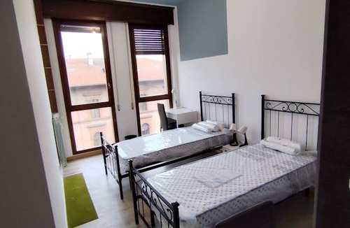 Historic Center Other | 150 m² Shared room ∙ 1 bedroom ∙ 9 guests