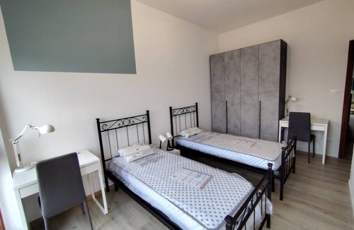 Historic Center Other | 150 m² Shared room ∙ 1 bedroom ∙ 9 guests