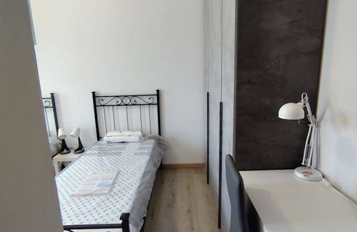 Historic Center Other | 150 m² Shared room ∙ 1 bedroom ∙ 9 guests