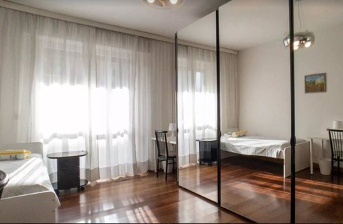 Acquabella Other | 150 m² Shared room ∙ 1 bedroom ∙ 2 guests