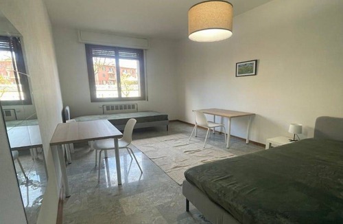 San Donato-San Vitale Other | 150 m² Shared room ∙ 1 bedroom ∙ 1 guest