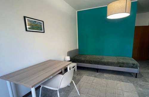 San Donato-San Vitale Other | 150 m² Shared room ∙ 1 bedroom ∙ 1 guest