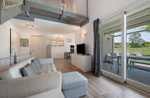 Crociale Villa | 150 m² Villa ∙ 3 bedrooms ∙ 5 guests