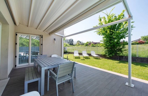 Crociale Villa | 150 m² Villa ∙ 3 bedrooms ∙ 5 guests