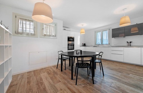 Crociale Villa | 150 m² Villa ∙ 3 bedrooms ∙ 5 guests