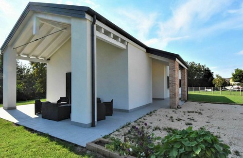 Malcontenta Villa | 150 m² Villa ∙ 3 bedrooms ∙ 6 guests