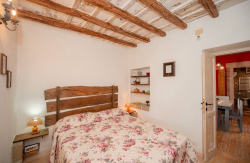 Rocca di Papa Villa | 150 m² Villa ∙ 4 bedrooms ∙ 10 guests
