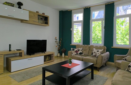 Savamala Apartment | 150sqm 3BDR| 2 Bathrooms | Family apartment in central Belgrade