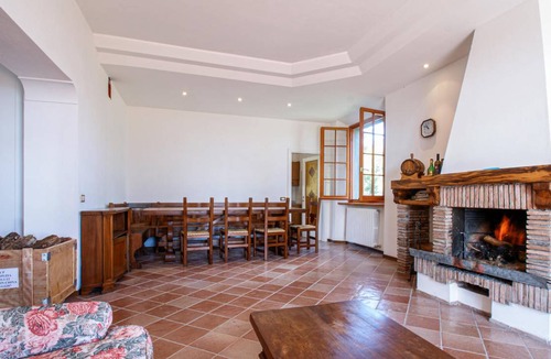 Montecopiolo House | 152 m² House ∙ 3 bedrooms ∙ 6 guests
