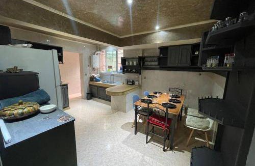 Quartier Al Adarissa Apartment | 152 m² Apartment ∙ 1 bedroom ∙ 6 guests