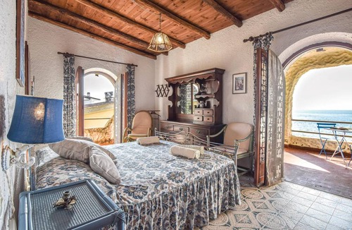 Tarquinia House | 155 m² House ∙ 4 bedrooms ∙ 10 guests