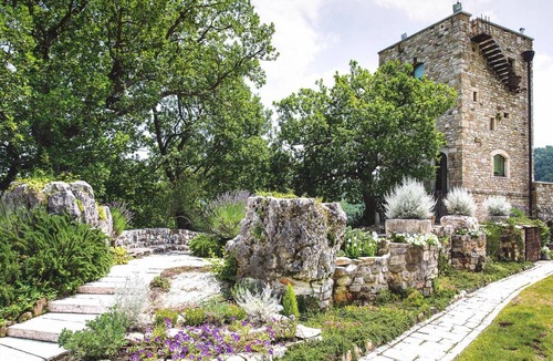 Montefortino Villa | 155 m² Villa ∙ 4 bedrooms ∙ 7 guests