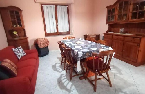 Sardara Apartment | 159 m² Apartment ∙ 1 bedroom ∙ 4 guests