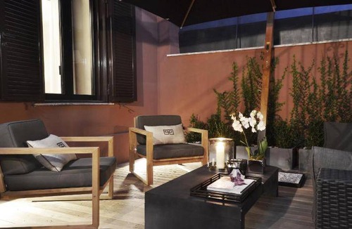 Quartiere III Pinciano Bed & Breakfast | 16 m² Bed and breakfast ∙ 3 guests