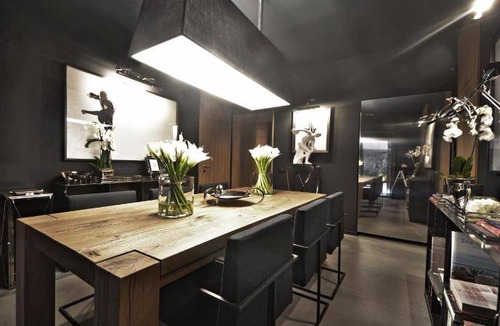 Quartiere III Pinciano Bed & Breakfast | 16 m² Bed and breakfast ∙ 3 guests