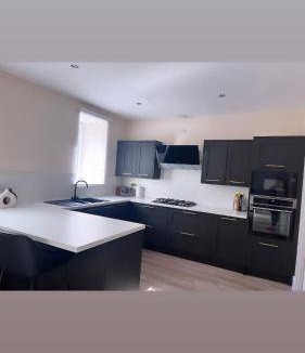 East End Apartment | 16 m² Apartment ∙ 3 bedrooms ∙ 7 guests