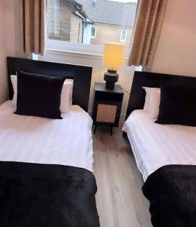 East End Apartment | 16 m² Apartment ∙ 3 bedrooms ∙ 7 guests
