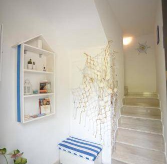 Loreto Apartment | 16 m² Apartment ∙ 5 guests