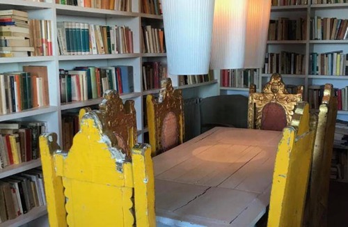 Campagnano di Roma Bed & Breakfast | 16 m² Bed and breakfast ∙ 3 guests