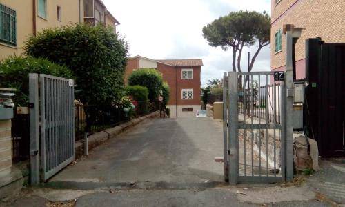 Zona XXXIII Acilia Sud Bed & Breakfast | 16 m² Bed and breakfast ∙ 2 guests