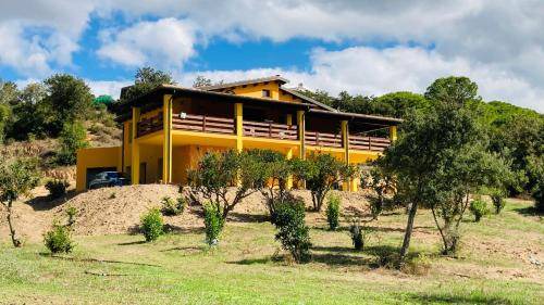 Fluminimaggiore Bed & Breakfast | 16 m² Bed and breakfast ∙ 3 guests