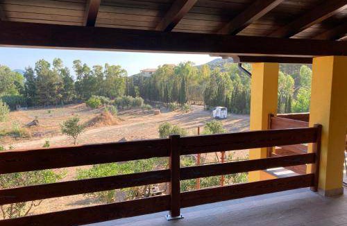 Fluminimaggiore Bed & Breakfast | 16 m² Bed and breakfast ∙ 3 guests