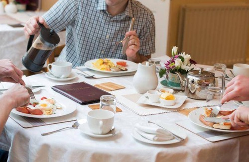 Portstewart Bed & Breakfast | 16 m² Bed and breakfast ∙ 4 guests