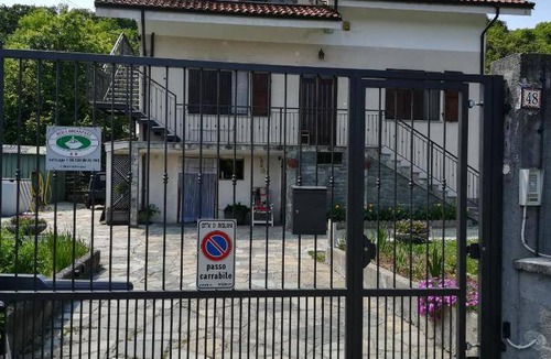 Avigliana Bed & Breakfast | 16 m² Bed and breakfast ∙ 3 guests