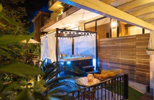 Cattolica Bed & Breakfast | 16 m² Bed and breakfast ∙ 127 guests
