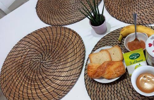 Frossasco Bed & Breakfast | 16 m² Bed and breakfast ∙ 2 guests