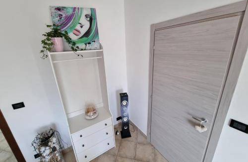 Frossasco Bed & Breakfast | 16 m² Bed and breakfast ∙ 2 guests