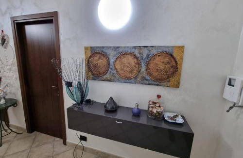 Frossasco Bed & Breakfast | 16 m² Bed and breakfast ∙ 2 guests