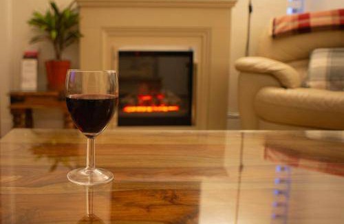 Dufftown Bed & Breakfast | 16 m² Bed and breakfast ∙ 2 guests