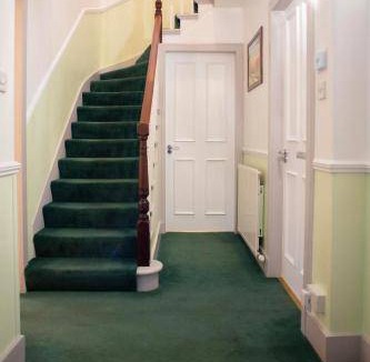 Dufftown Bed & Breakfast | 16 m² Bed and breakfast ∙ 2 guests