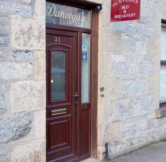 Dufftown Bed & Breakfast | 16 m² Bed and breakfast ∙ 2 guests